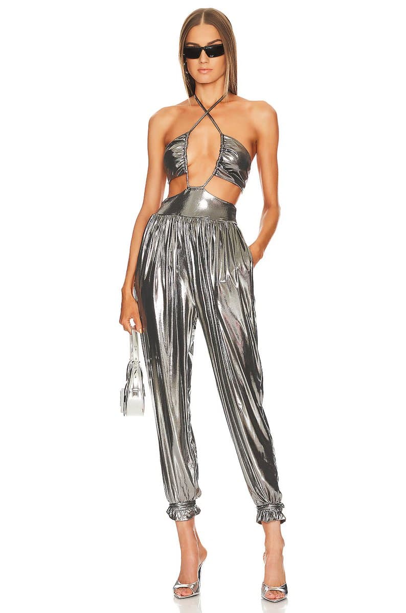 revolve Blair Jumpsuit