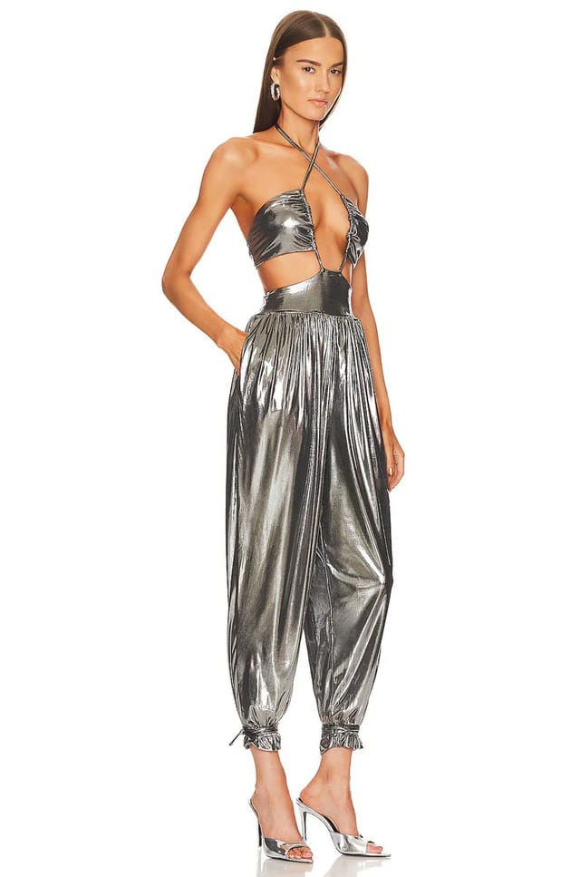 revolve Blair Jumpsuit - 2