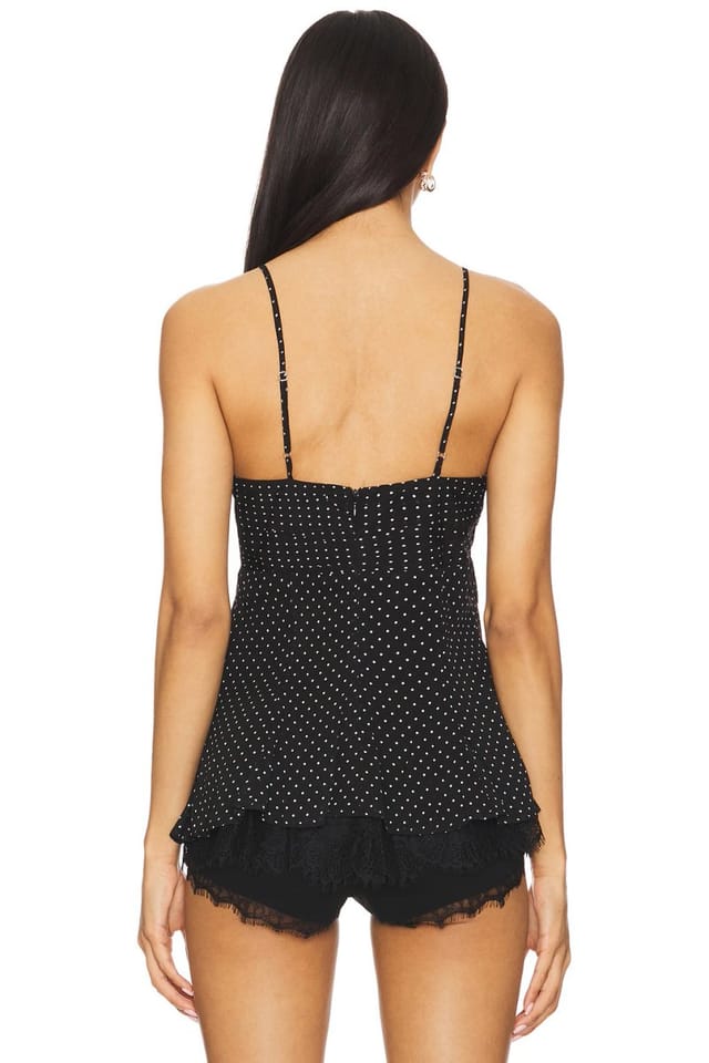 revolve Lily Top - 3
