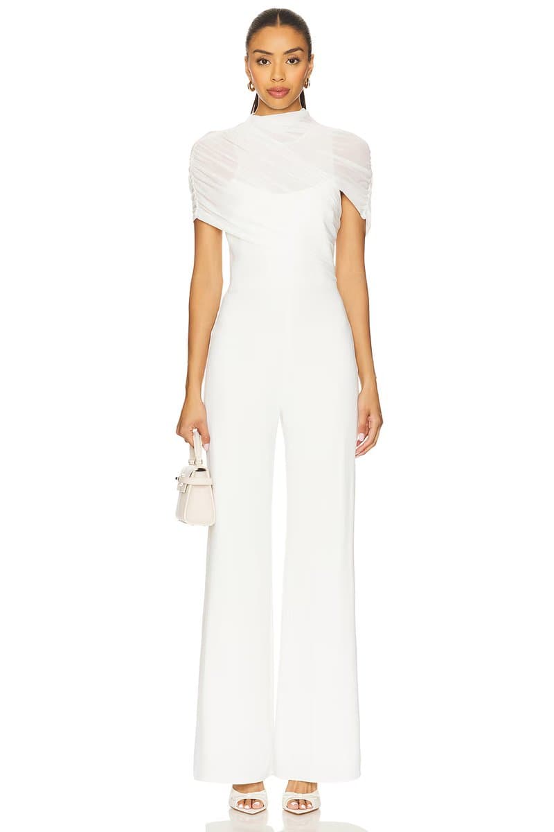 revolve x REVOLVE Evianna Jumpsuit