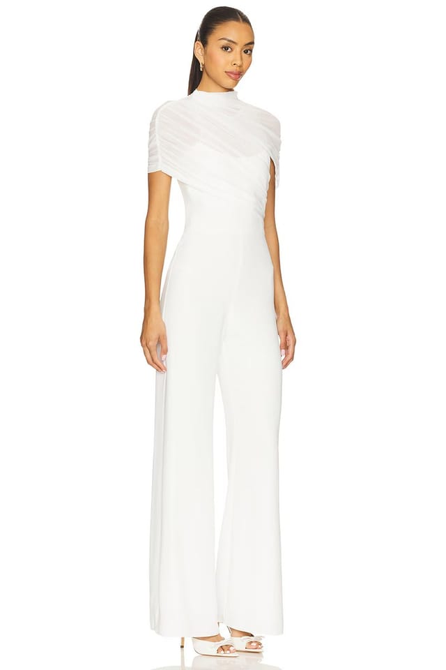 revolve x REVOLVE Evianna Jumpsuit - 2