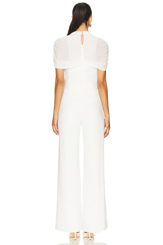 revolve x REVOLVE Evianna Jumpsuit - 3
