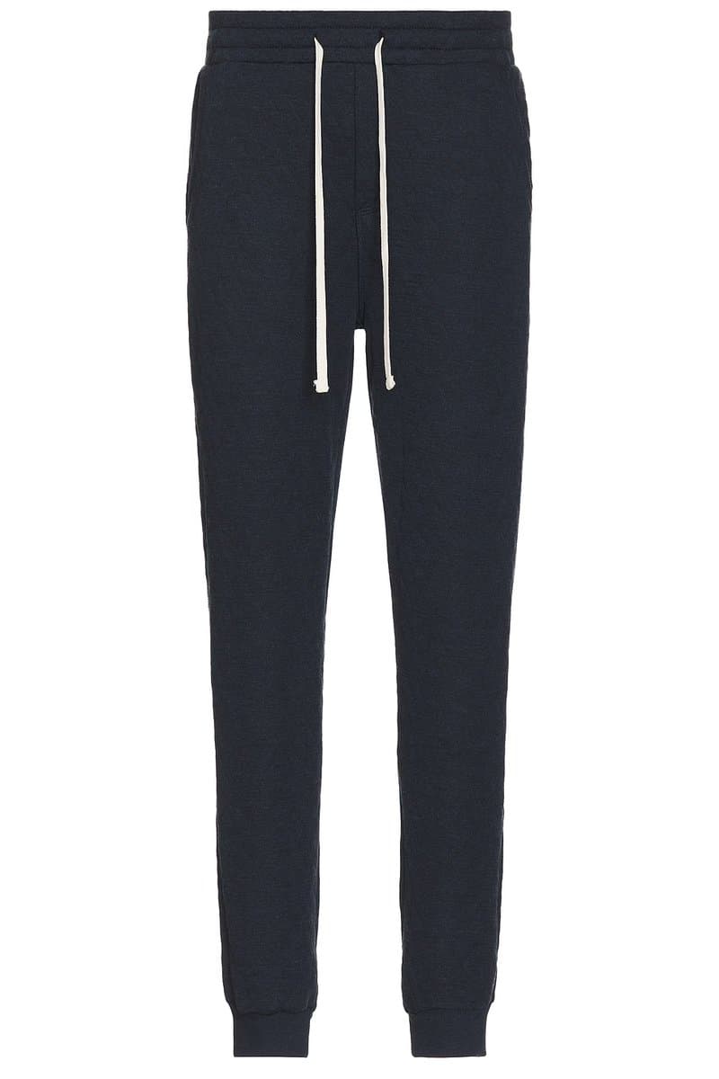 revolve Corbet Quilted Jogger