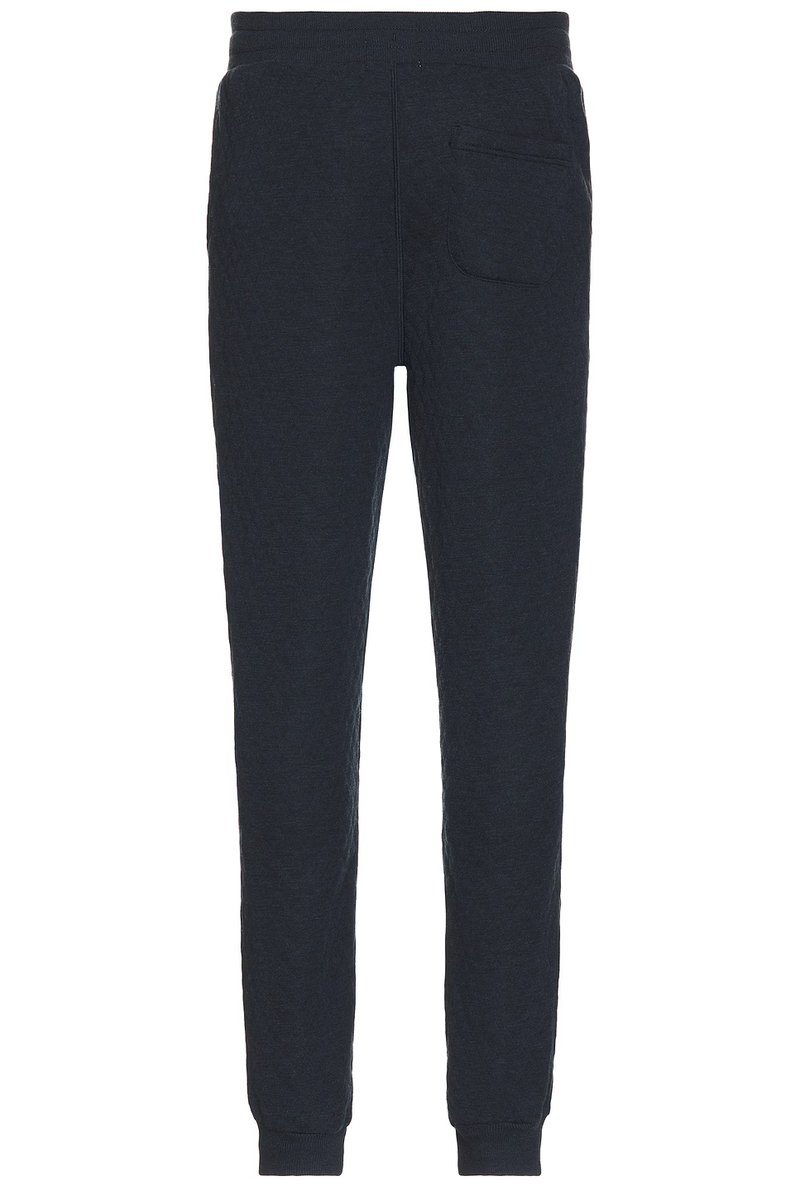 revolve Corbet Quilted Jogger - 2