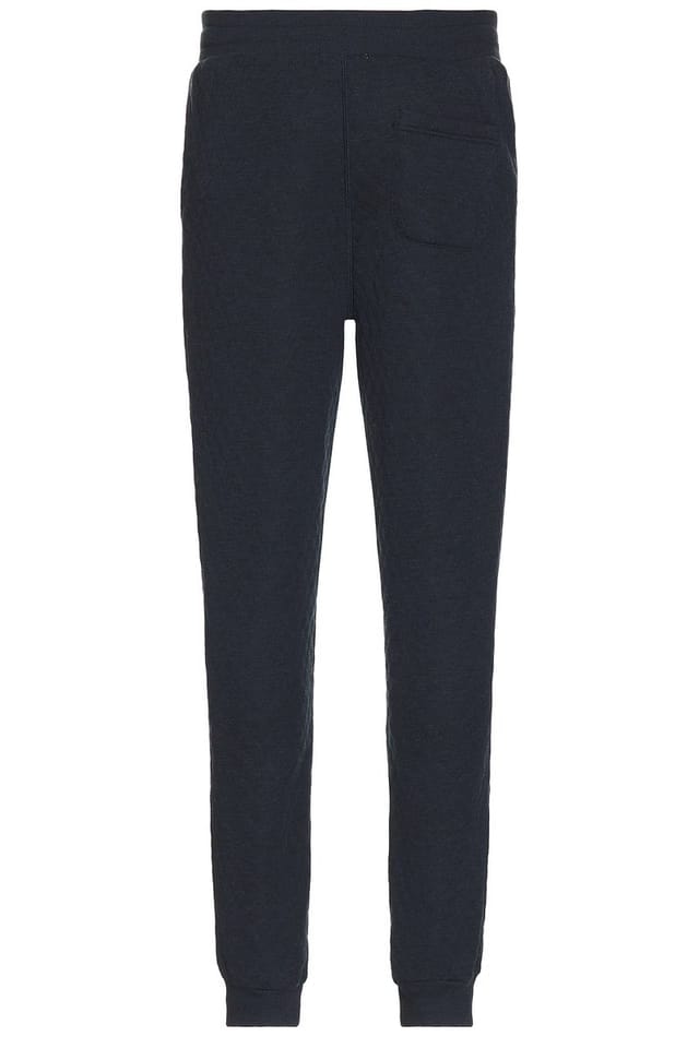 revolve Corbet Quilted Jogger - 2