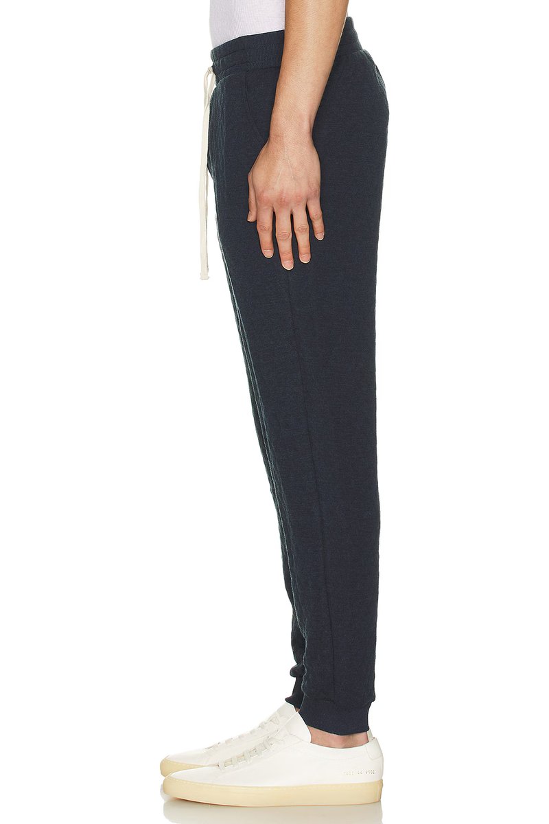 revolve Corbet Quilted Jogger - 4