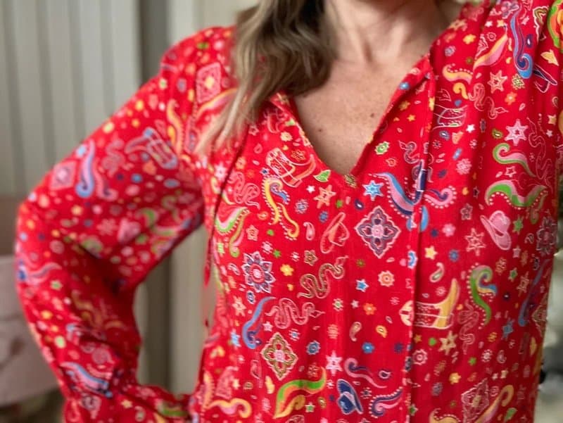 Never Fully Dressed Never Fully Dressed dress size 10