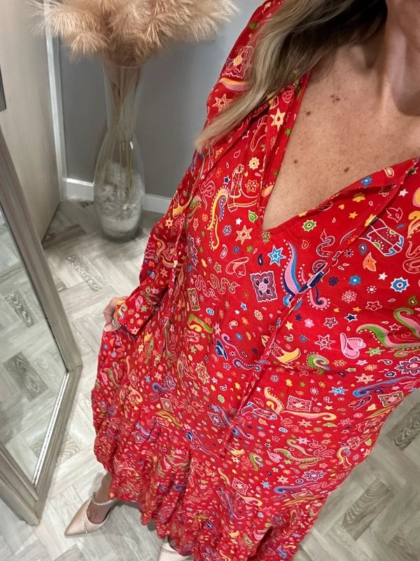 Never Fully Dressed Never Fully Dressed dress size 10 - 3