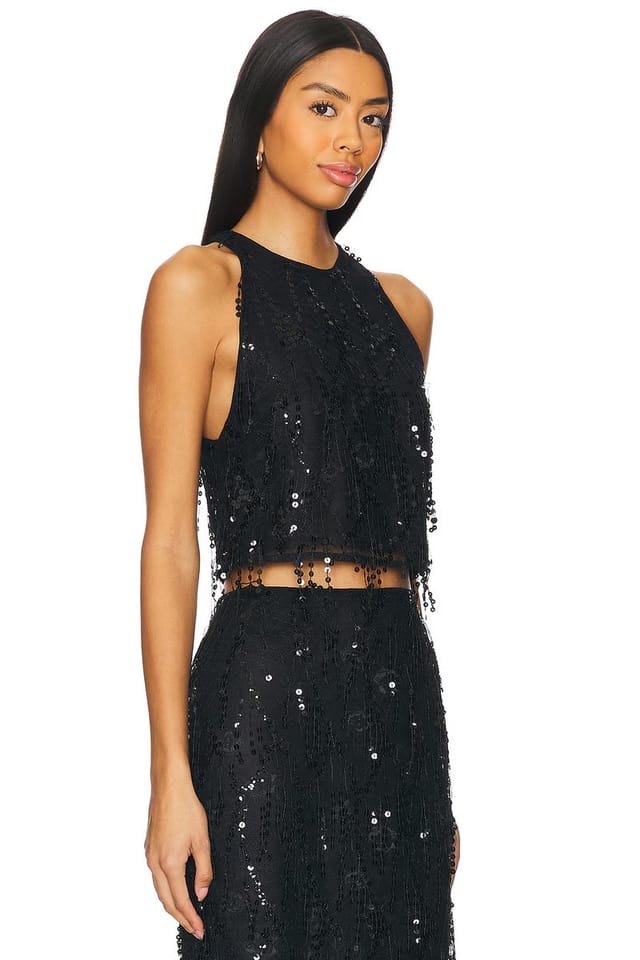 revolve x REVOLVE Padma Top - 2