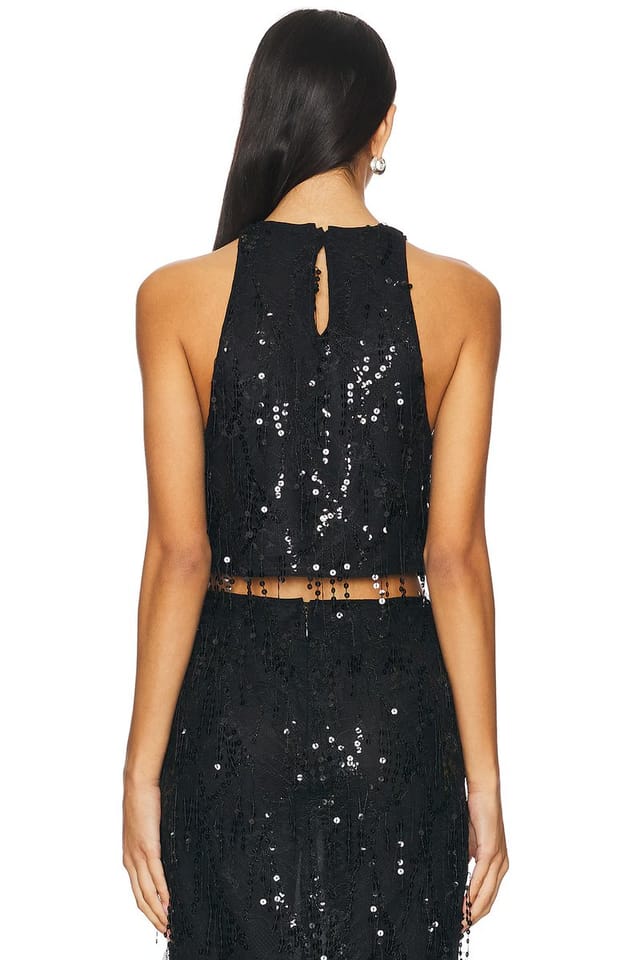 revolve x REVOLVE Padma Top - 3