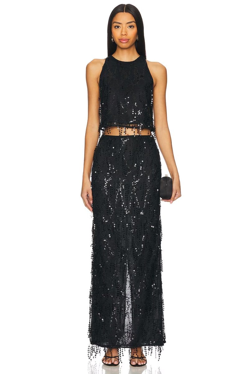 revolve x REVOLVE Padma Top - 4
