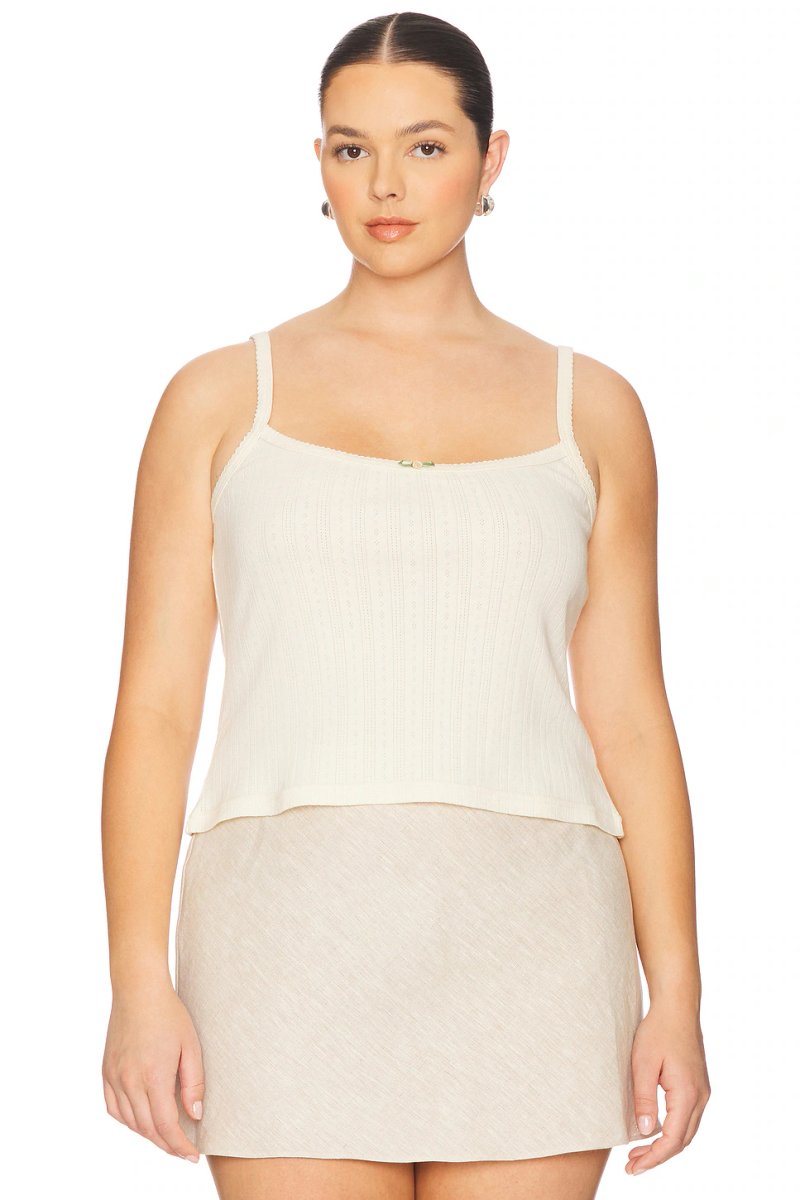 revolve by Marianna Iyana Tank Top - 2