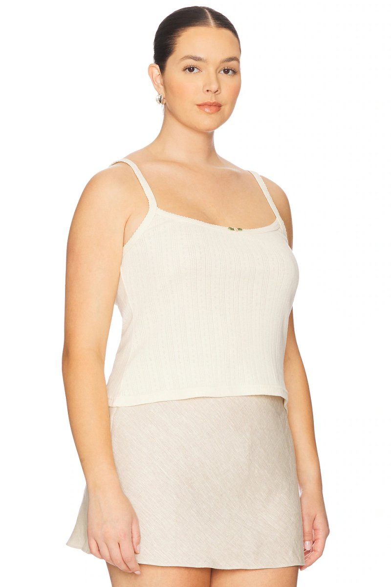 revolve by Marianna Iyana Tank Top - 4