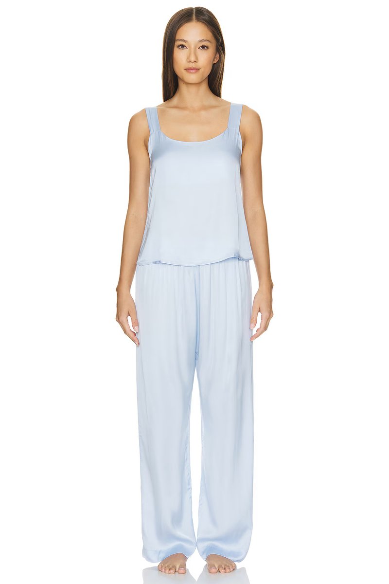 revolve Silky Cami - 4