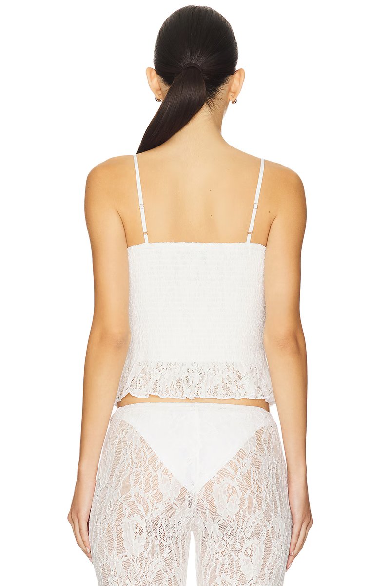 revolve Slip Top - 3