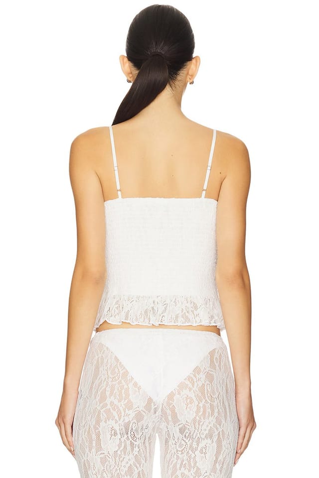 revolve Slip Top - 3