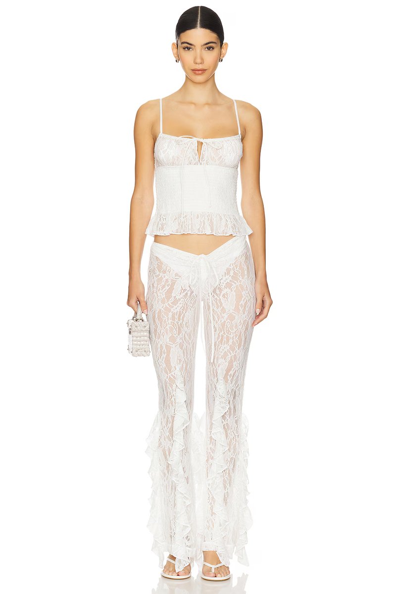 revolve Slip Top - 4