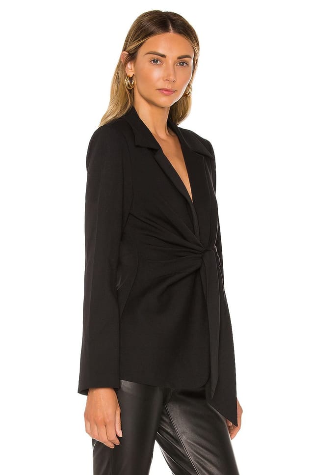 revolve The Tilly Blazer - 2