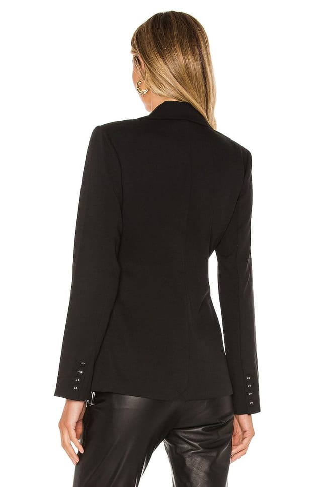 revolve The Tilly Blazer - 3