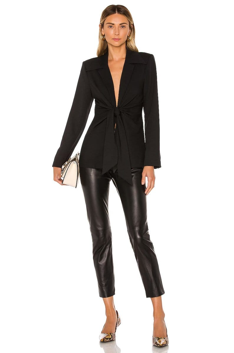 revolve The Tilly Blazer - 4