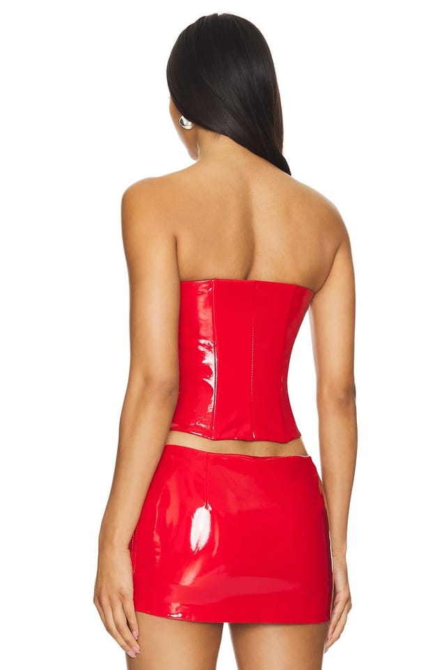 revolve Killa Bandeau - 3