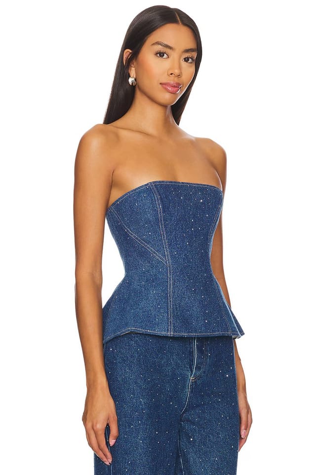 revolve Juno Top - 2