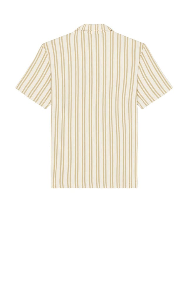 revolve Jacquard Stripe Shirt - 2