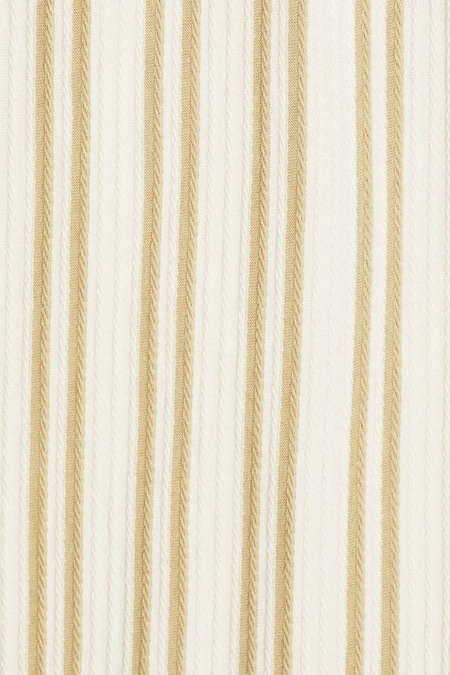 revolve Jacquard Stripe Shirt - 3