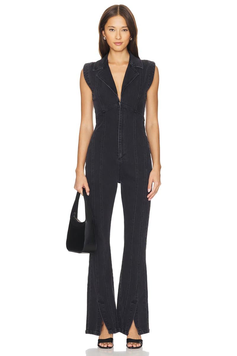 revolve Crvy Ring The Alarm One Piece In Danger