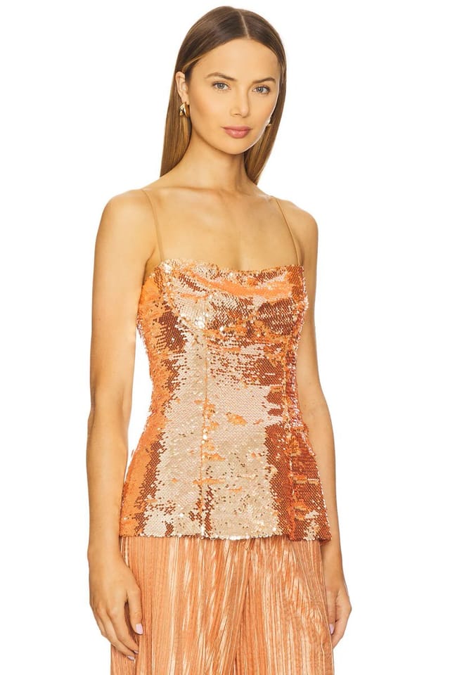 revolve Mackenzie Top - 2