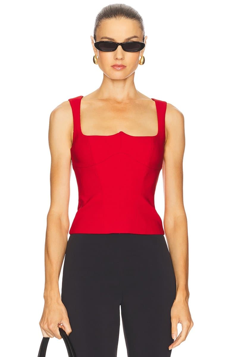 revolve Antonella Top