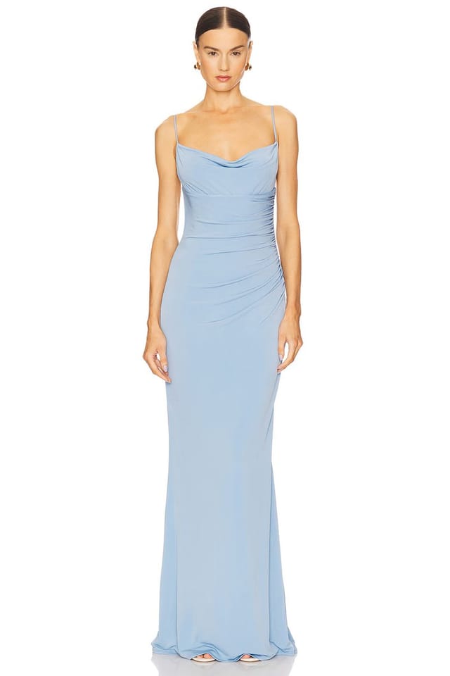 revolve X Revolve Surreal Gown - 3