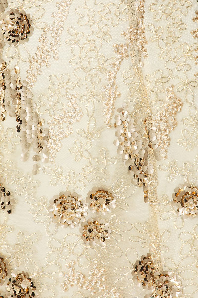 revolve Opal Mini Dress - 4