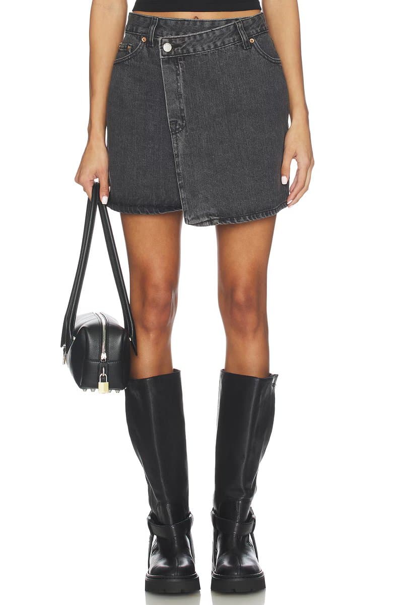 revolve Renay Skirt
