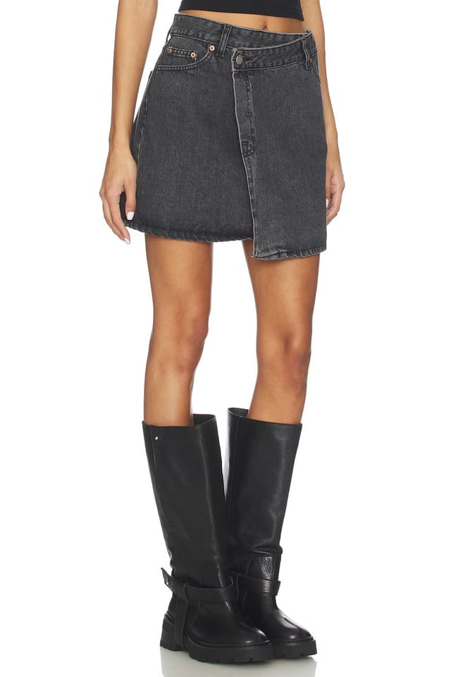 revolve Renay Skirt - 2