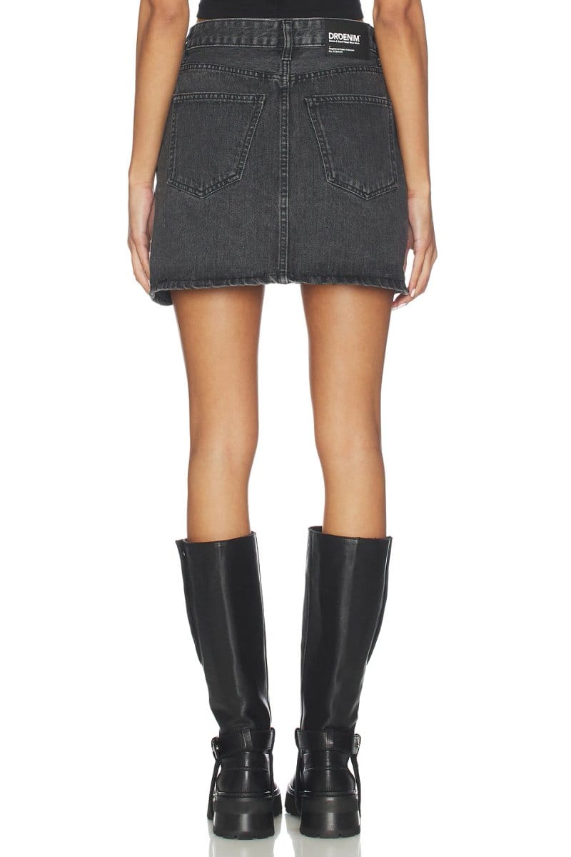 revolve Renay Skirt - 4