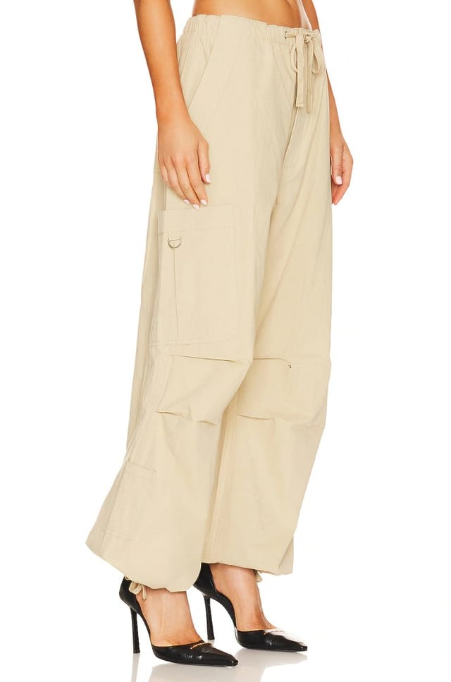 revolve Lexi Cargo Pants - 3