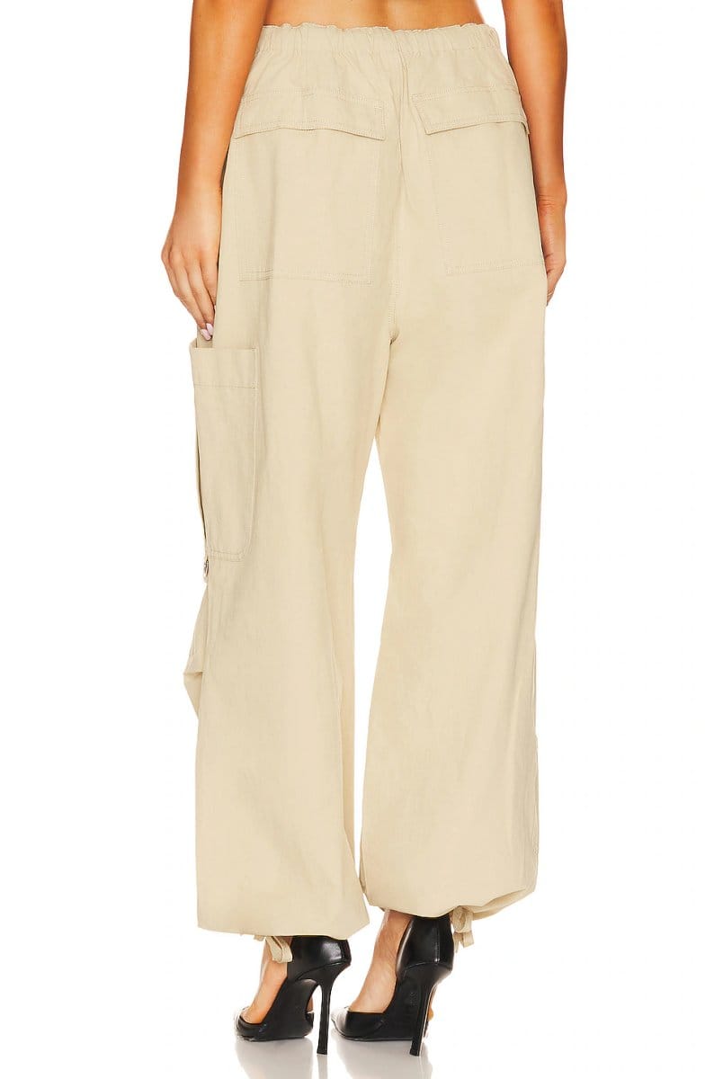revolve Lexi Cargo Pants - 4