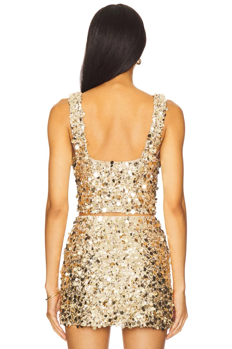 revolve Mixer Top - 3