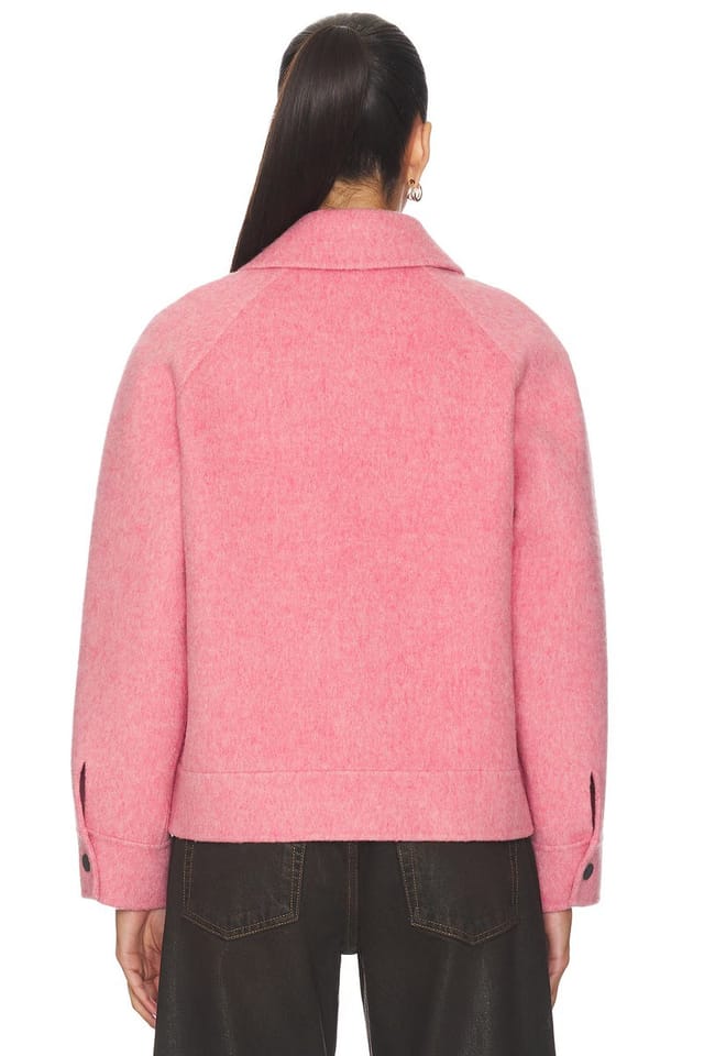 revolve Cheyenne Jacket - 3