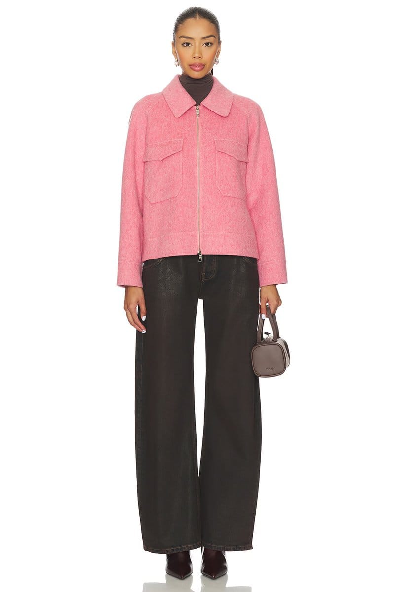 revolve Cheyenne Jacket - 4