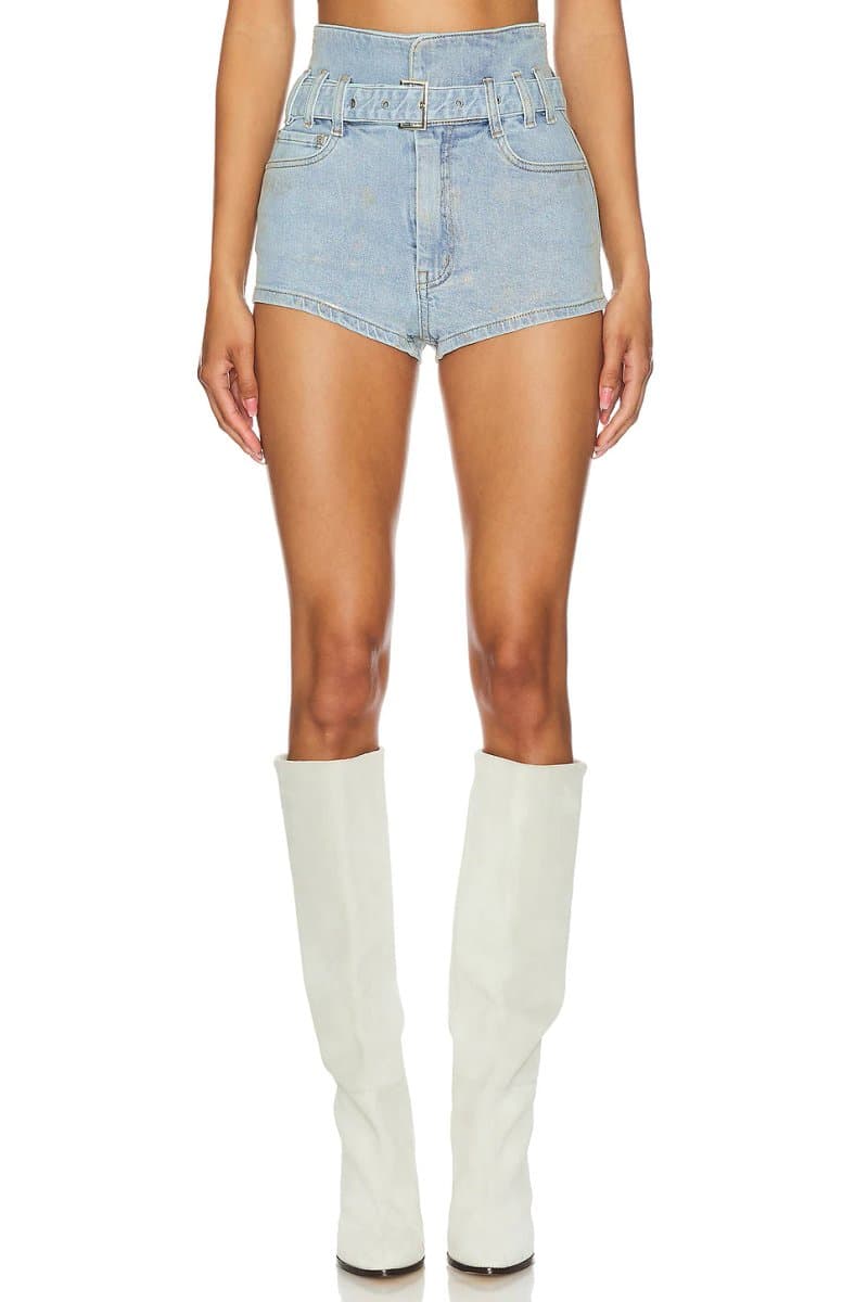 revolve Sheyla Shorts
