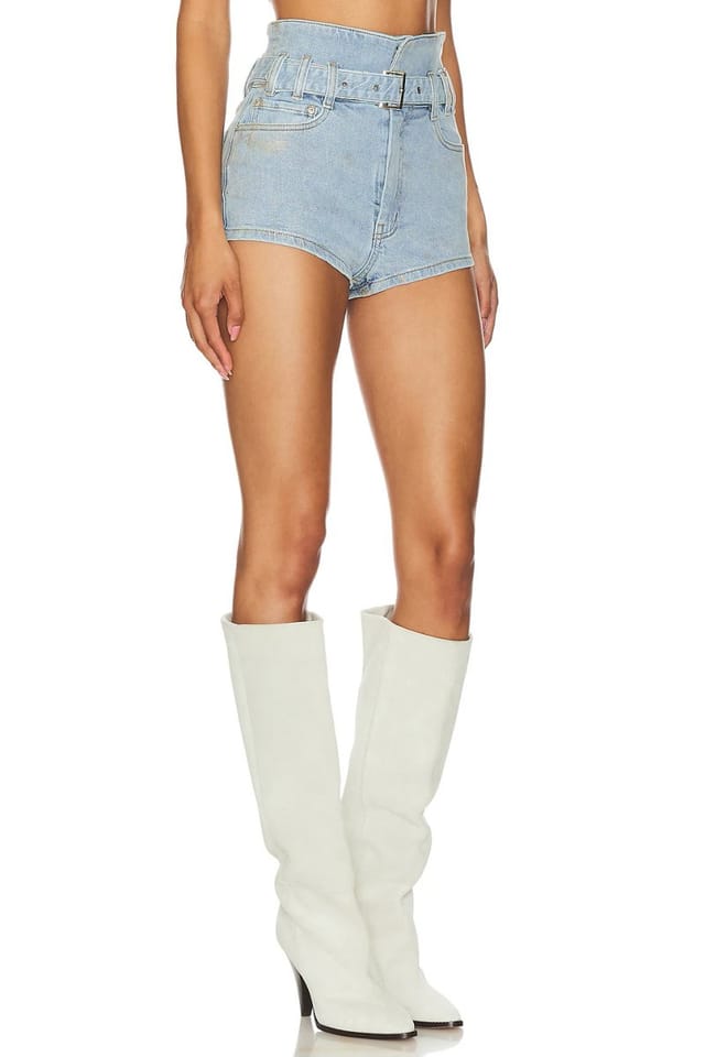 revolve Sheyla Shorts - 3