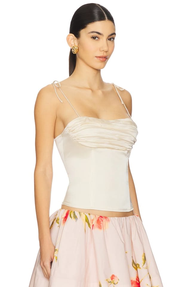 revolve Humphrey Cami - 2