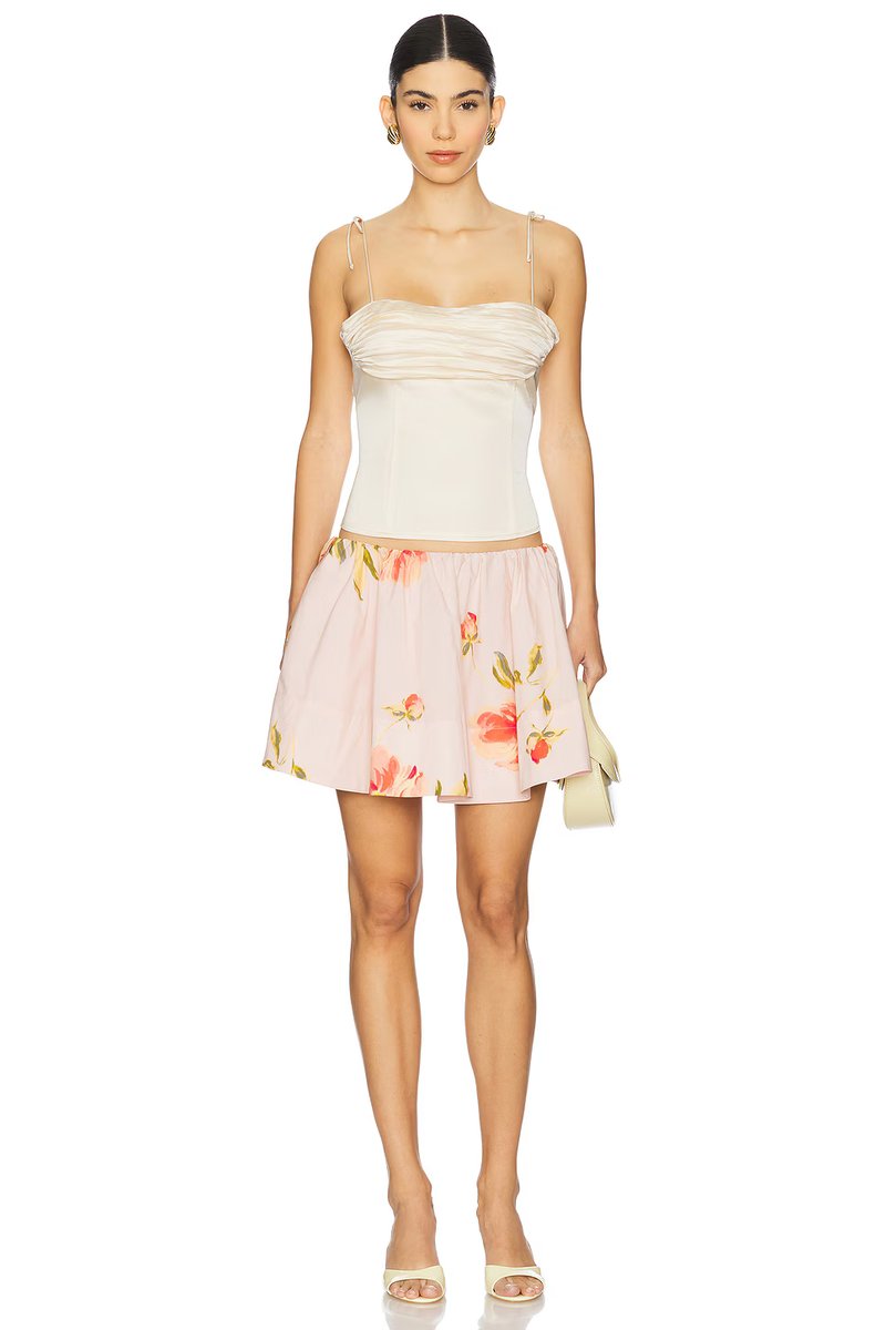 revolve Humphrey Cami - 4