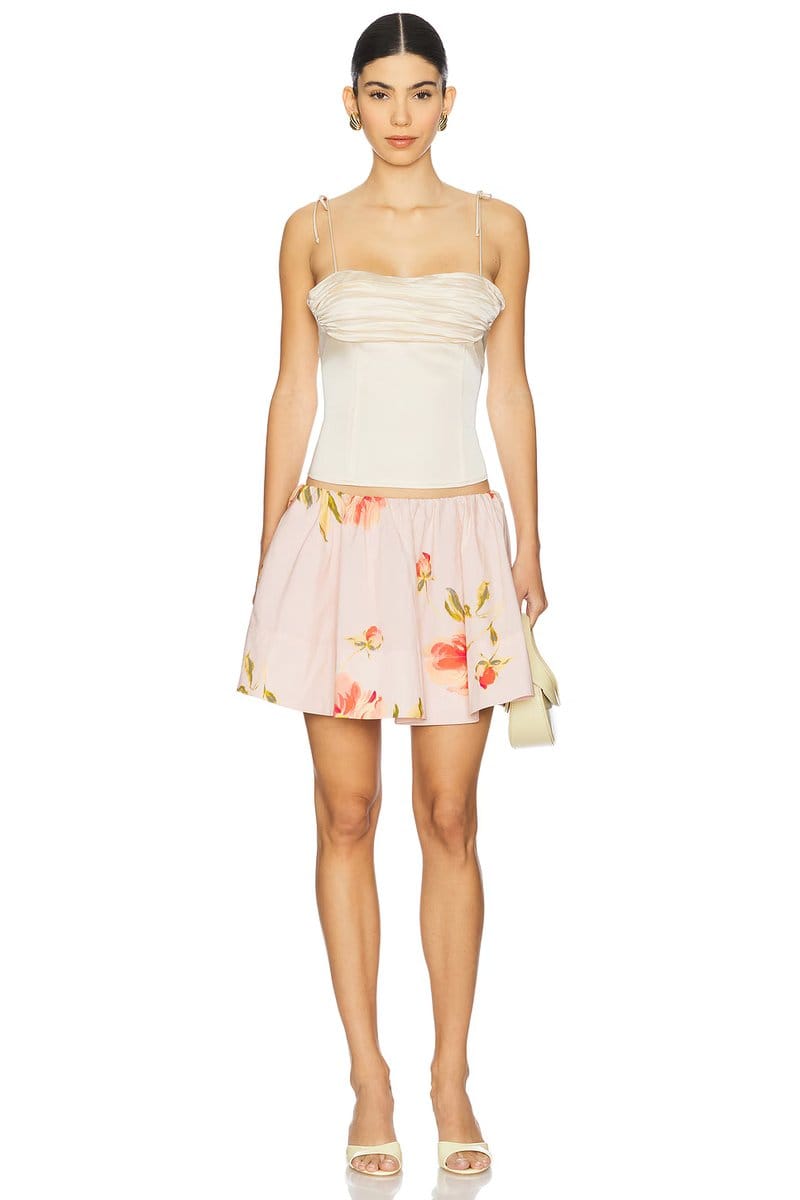revolve Humphrey Cami - 4
