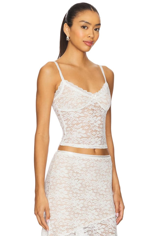 revolve Ava Top - 2