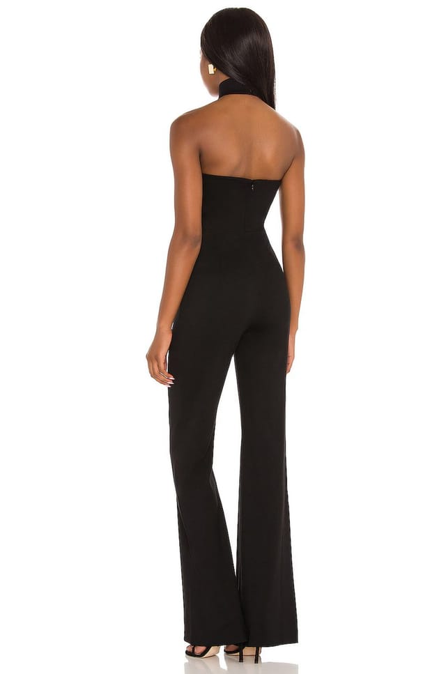 revolve Queens Jumpsuit - 3
