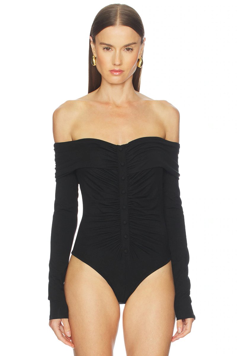revolve x REVOLVE Lunar Bodysuit - 2