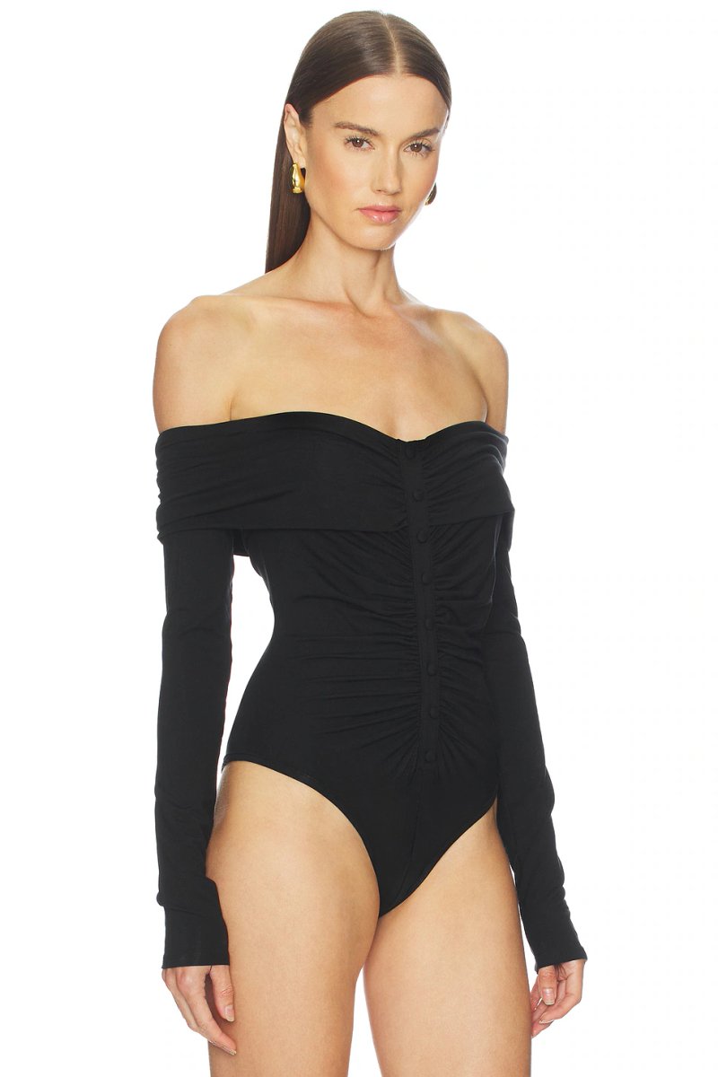 revolve x REVOLVE Lunar Bodysuit - 3